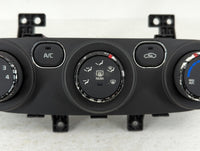 2017-2018 Kia Forte Climate Control Module Temperature AC/Heater Replacement P/N:97250-A7XXX 97250-B0AA0 Fits Fits 2017 2018