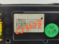 2017-2018 Kia Forte Climate Control Module Temperature AC/Heater Replacement P/N:97250-A7XXX 97250-B0AA0 Fits Fits 2017 2018