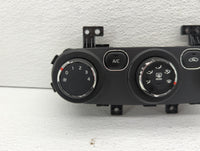 2017-2018 Kia Forte Climate Control Module Temperature AC/Heater Replacement P/N:97250-B0AB0 97250-A7XXX Fits Fits 2017 2018