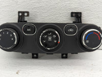 2017-2018 Kia Forte Climate Control Module Temperature AC/Heater Replacement P/N:97250-B0AB0 97250-A7XXX Fits Fits 2017 2018
