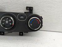 2017-2018 Kia Forte Climate Control Module Temperature AC/Heater Replacement P/N:97250-B0AB0 97250-A7XXX Fits Fits 2017 2018