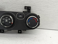 2017-2018 Kia Forte Climate Control Module Temperature AC/Heater Replacement P/N:97250-B0AB0 97250-A7XXX Fits Fits 2017 2018