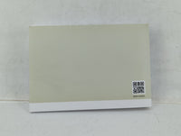 2018 Kia Forte Owners Manual Book Guide OEM Used Auto Parts - Oemusedautoparts1.com