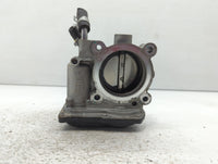 2014-2018 Kia Forte Throttle Body P/N:35100-2E000 Fits Fits 2011 2012 2013 2014 2015 2016 2017 2018 2019 2020 2021 OEM Used 