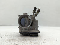 2014-2018 Kia Forte Throttle Body P/N:35100-2E000 Fits Fits 2011 2012 2013 2014 2015 2016 2017 2018 2019 2020 2021 OEM Used 