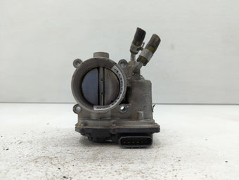 compare product 2014-2018 Kia Forte Throttle Body P/N:35100-2E000 Fits Fits 2011 2012 2013 2014 2015 2016 2017 2018 2019 2020 2021 OEM Used Auto Parts