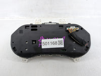 2017-2018 Kia Forte Instrument Cluster Speedometer Gauges P/N:94013-B0301 94003-B0301 Fits Fits 2017 2018 OEM Used Auto Part