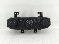 2017-2018 Kia Forte Climate Control Module Temperature AC/Heater Replacement P/N:97250-B0AB0 97250-A7XXX Fits Fits 2017 2018