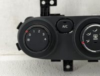 2017-2018 Kia Forte Climate Control Module Temperature AC/Heater Replacement P/N:97250-B0AB0 97250-A7XXX Fits Fits 2017 2018