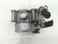 2014-2018 Kia Forte Throttle Body P/N:35100 2E000 Fits Fits 2011 2012 2013 2014 2015 2016 2017 2018 2019 2020 2021 OEM Used 