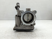 2014-2018 Kia Forte Throttle Body P/N:35100 2E000 Fits Fits 2011 2012 2013 2014 2015 2016 2017 2018 2019 2020 2021 OEM Used 
