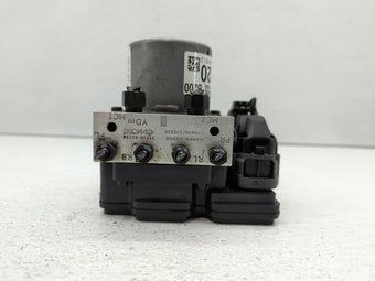 compare product 2017-2018 Kia Forte ABS Pump Control Module Replacement P/N:58920-B0200 Fits Fits 2017 2018 OEM Used Auto Parts