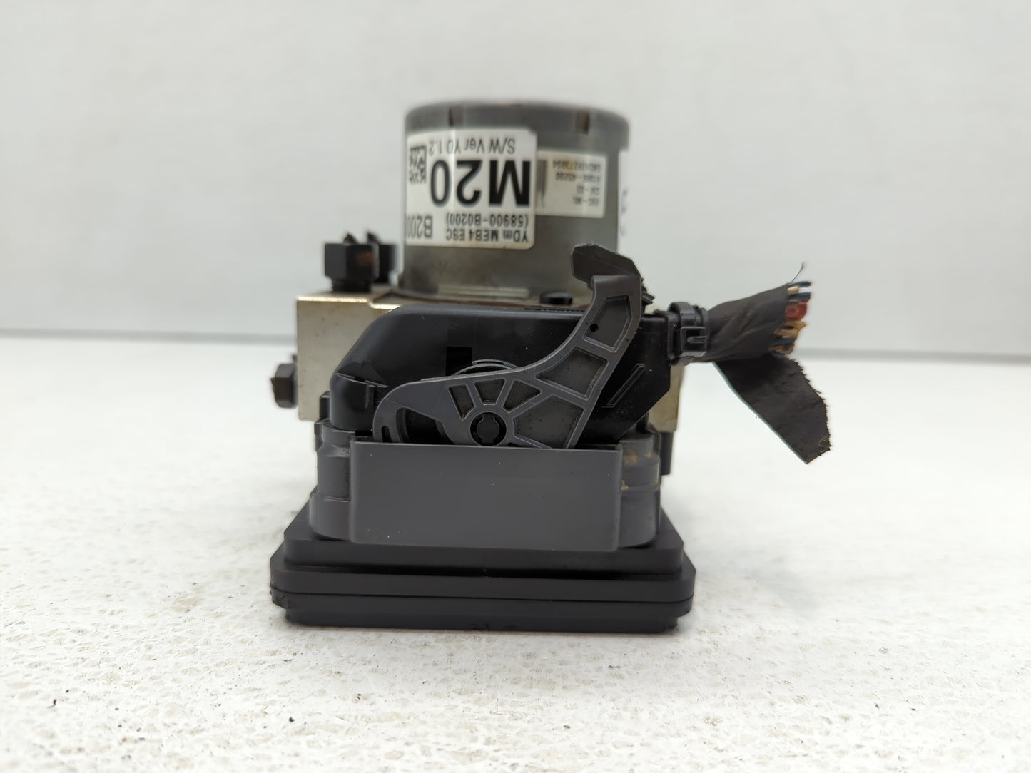 2017-2018 Kia Forte ABS Pump Control Module Replacement P/N:58920-B0200 Fits Fits 2017 2018 OEM Used Auto Parts - Oemusedaut