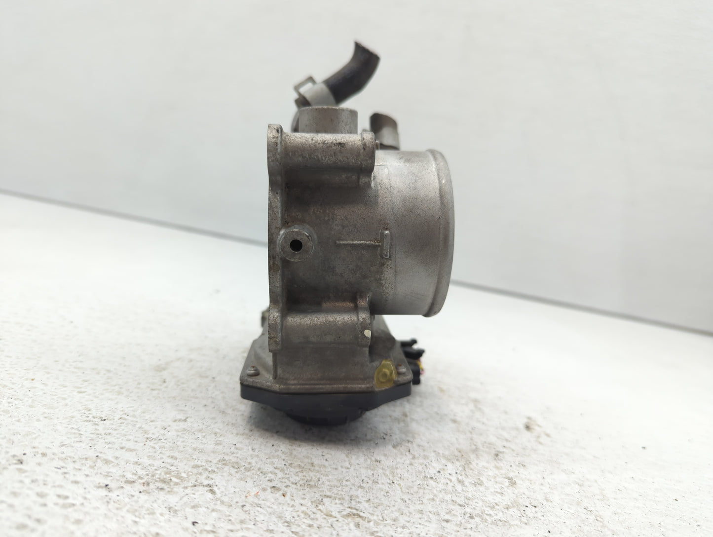 2014-2018 Kia Forte Throttle Body P/N:35100-2E000 Fits Fits 2011 2012 2013 2014 2015 2016 2017 2018 2019 2020 2021 OEM Used 