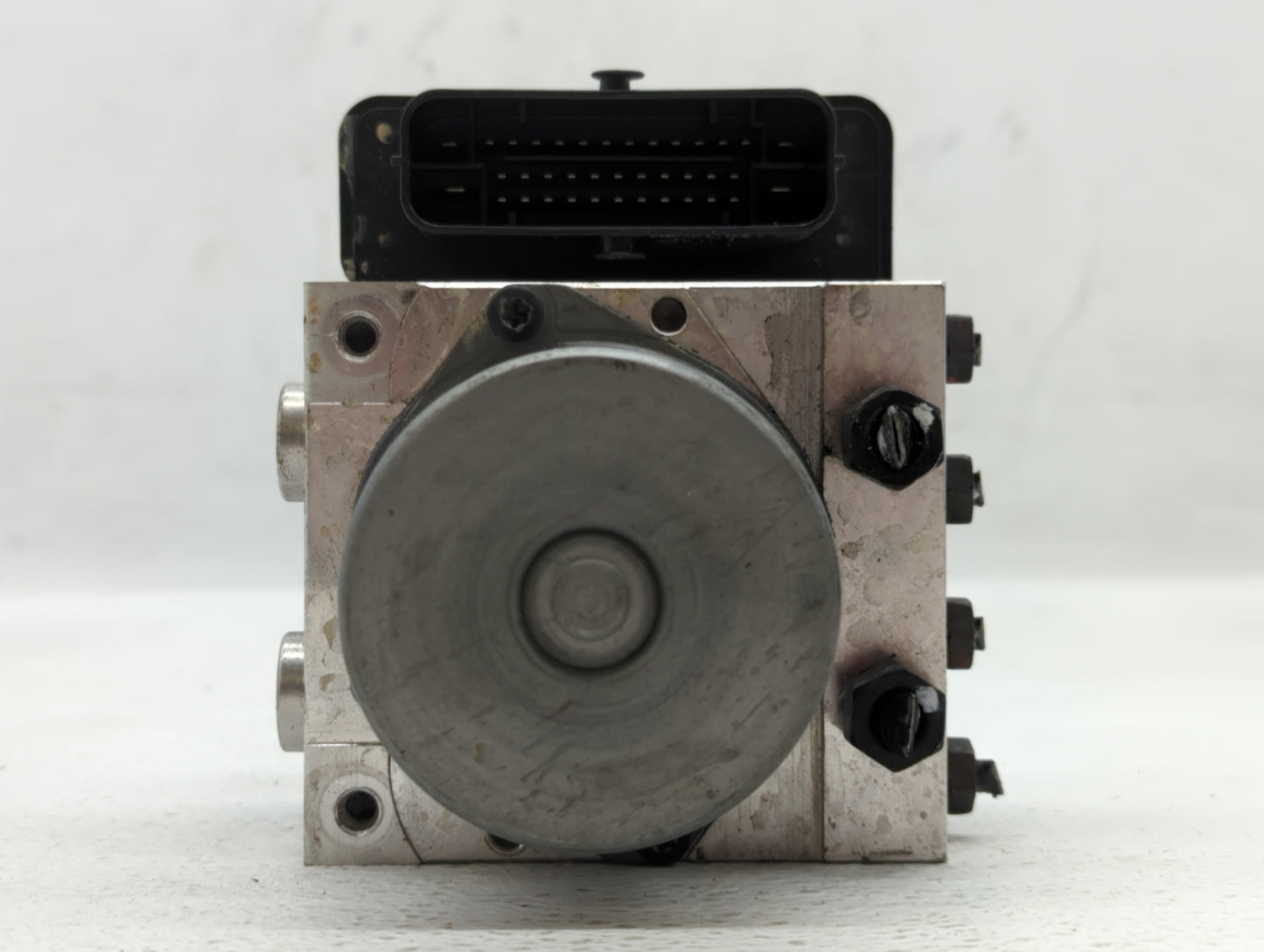 2017-2018 Kia Forte ABS Pump Control Module Replacement P/N:B0589-20500 Fits Fits 2017 2018 OEM Used Auto Parts - Oemusedaut