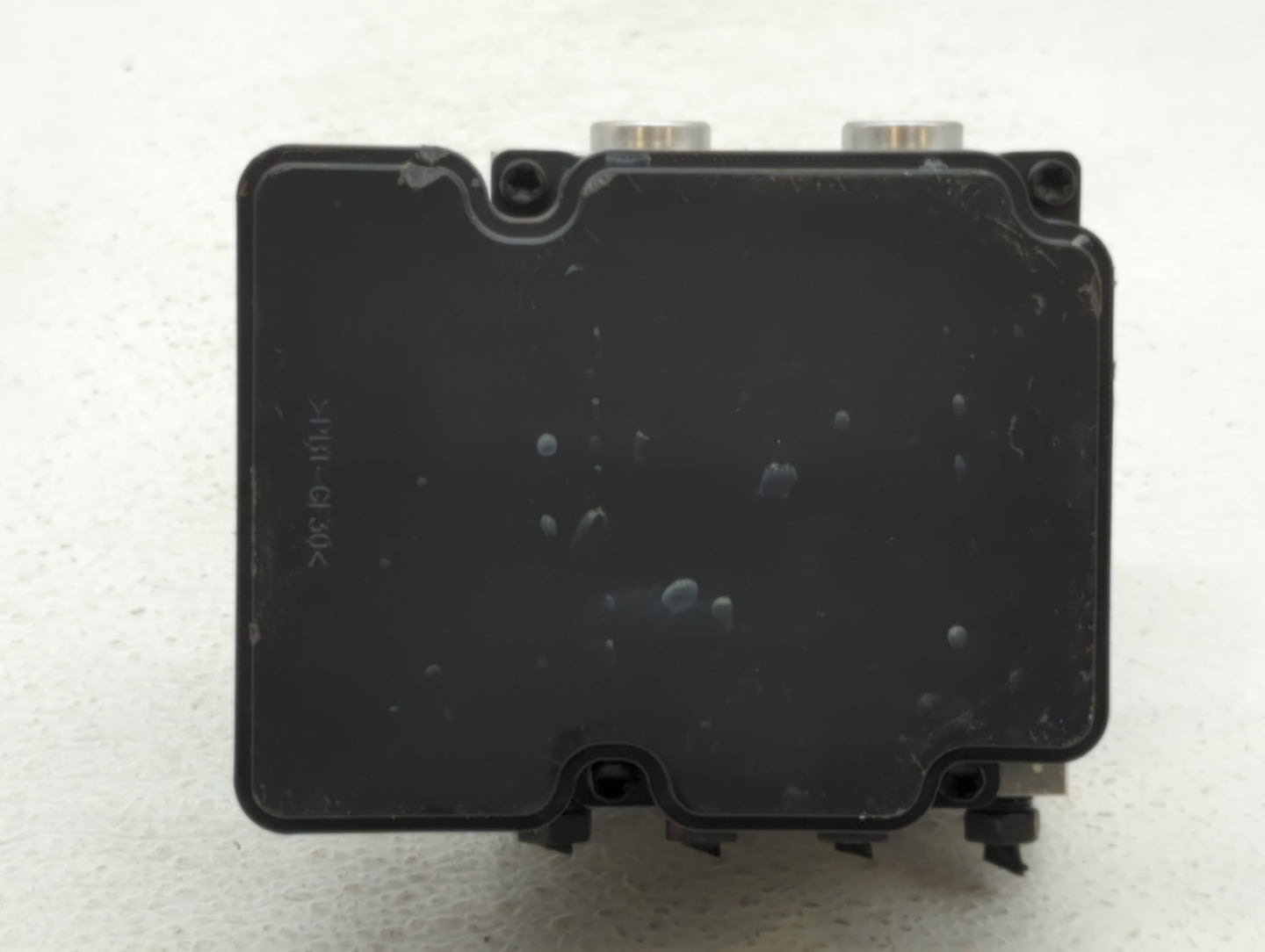 2017-2018 Kia Forte ABS Pump Control Module Replacement P/N:B0589-20500 Fits Fits 2017 2018 OEM Used Auto Parts - Oemusedaut
