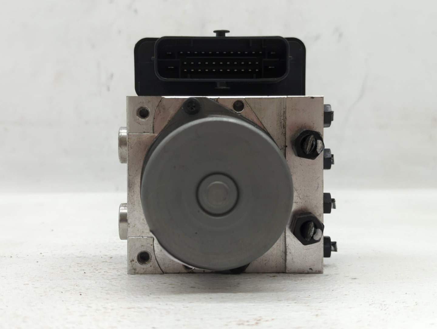 2017-2018 Kia Forte ABS Pump Control Module Replacement P/N:58900-B0200 Fits Fits 2017 2018 OEM Used Auto Parts - Oemusedaut