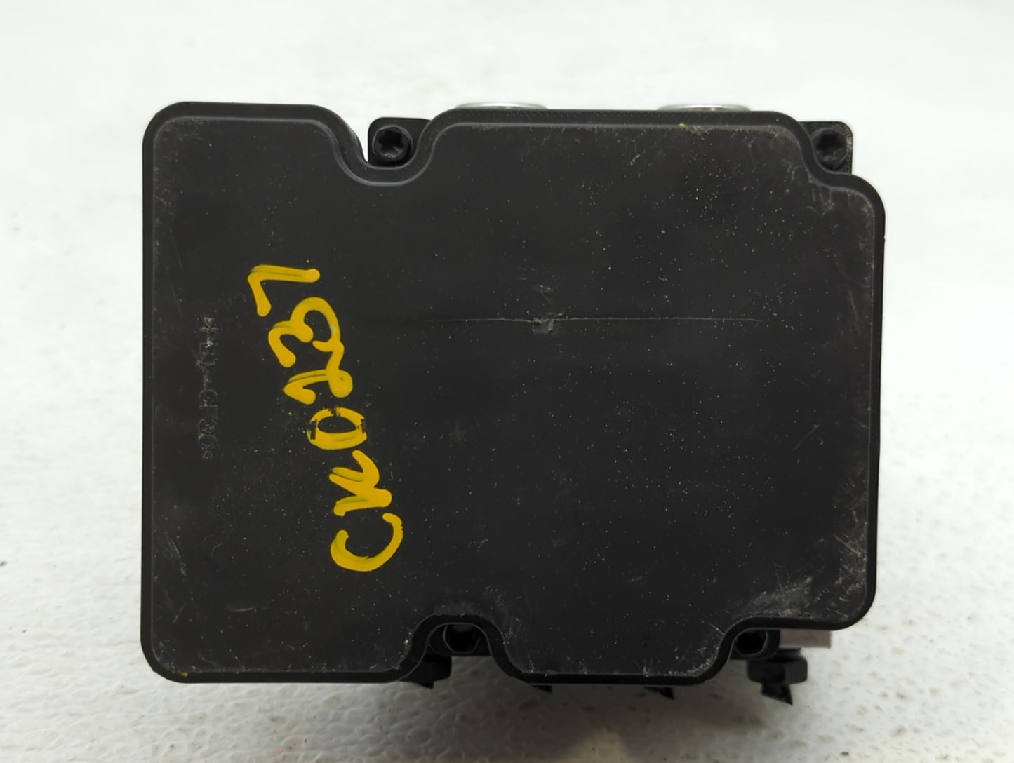 2017-2018 Kia Forte ABS Pump Control Module Replacement P/N:58900-B0200 Fits Fits 2017 2018 OEM Used Auto Parts - Oemusedaut