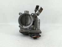 2014-2018 Kia Forte Throttle Body P/N:35100-2E000 Fits Fits 2011 2012 2013 2014 2015 2016 2017 2018 2019 2020 2021 OEM Used 