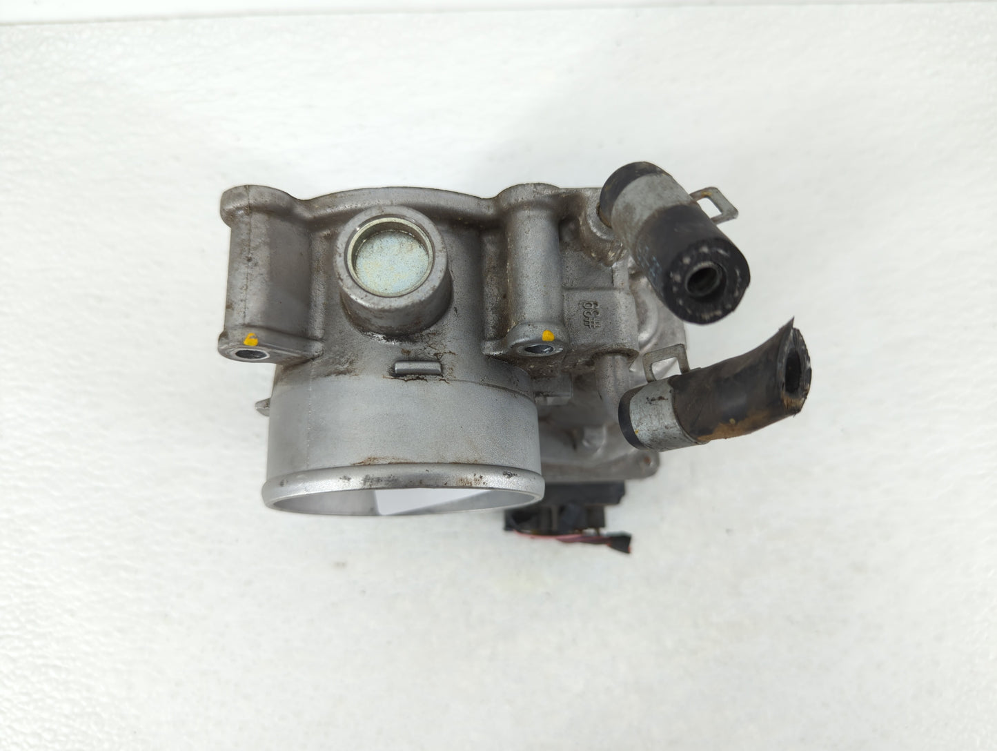 2014-2018 Kia Forte Throttle Body P/N:35100-2E000 Fits Fits 2011 2012 2013 2014 2015 2016 2017 2018 2019 2020 2021 OEM Used 