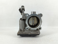 2014-2018 Kia Forte Throttle Body P/N:35100-2E000 Fits Fits 2011 2012 2013 2014 2015 2016 2017 2018 2019 2020 2021 OEM Used 