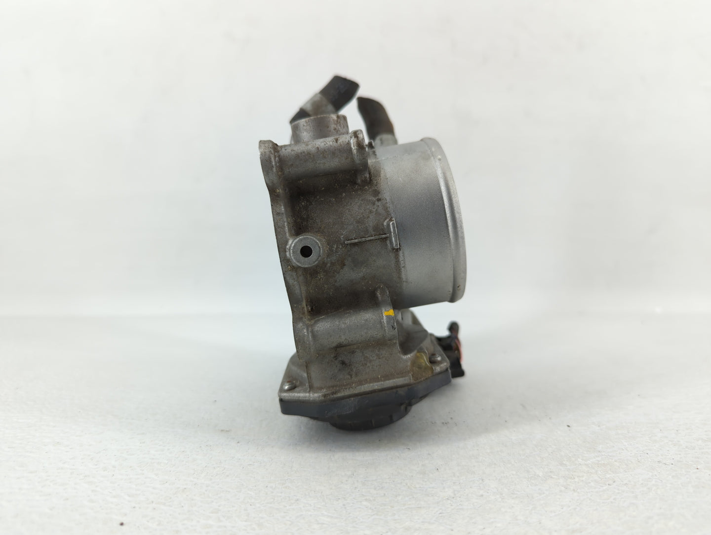 2014-2018 Kia Forte Throttle Body P/N:35100-2E000 Fits Fits 2011 2012 2013 2014 2015 2016 2017 2018 2019 2020 2021 OEM Used 
