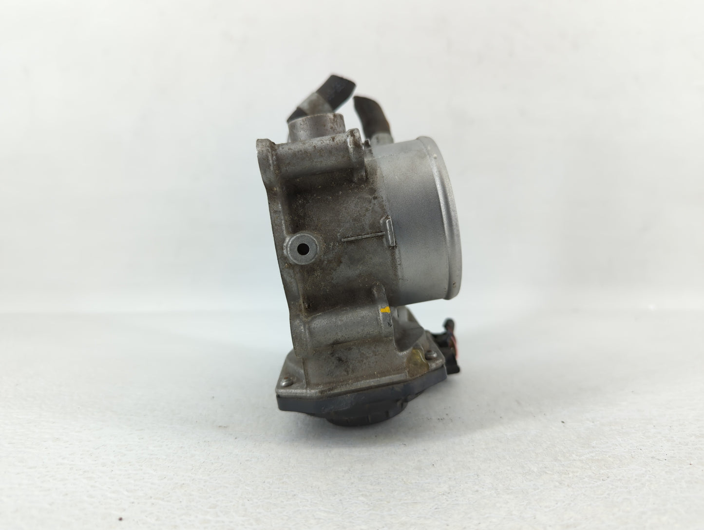 2014-2018 Kia Forte Throttle Body P/N:35100-2E000 Fits Fits 2011 2012 2013 2014 2015 2016 2017 2018 2019 2020 2021 OEM Used 