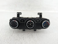 2017-2018 Kia Forte Climate Control Module Temperature AC/Heater Replacement P/N:97250-B0AA0 Fits Fits 2017 2018 OEM Used Au