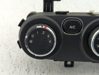 2017-2018 Kia Forte Climate Control Module Temperature AC/Heater Replacement P/N:97250-B0AA0 Fits Fits 2017 2018 OEM Used Au