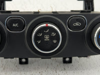 2017-2018 Kia Forte Climate Control Module Temperature AC/Heater Replacement P/N:97250-B0AA0 Fits Fits 2017 2018 OEM Used Au
