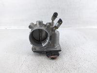 2014-2018 Kia Forte Throttle Body P/N:35100-2E000 Fits Fits 2011 2012 2013 2014 2015 2016 2017 2018 2019 2020 2021 OEM Used 