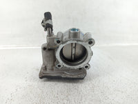 2014-2018 Kia Forte Throttle Body P/N:35100-2E000 Fits Fits 2011 2012 2013 2014 2015 2016 2017 2018 2019 2020 2021 OEM Used 