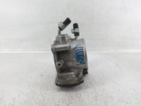 2014-2018 Kia Forte Throttle Body P/N:35100-2E000 Fits Fits 2011 2012 2013 2014 2015 2016 2017 2018 2019 2020 2021 OEM Used 