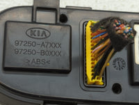 2017-2018 Kia Forte Climate Control Module Temperature AC/Heater Replacement P/N:97250-B0XXX 97250-A7XXX Fits Fits 2017 2018