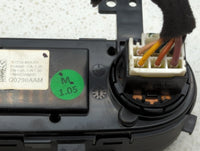 2017-2018 Kia Forte Climate Control Module Temperature AC/Heater Replacement P/N:97250-B0XXX 97250-A7XXX Fits Fits 2017 2018