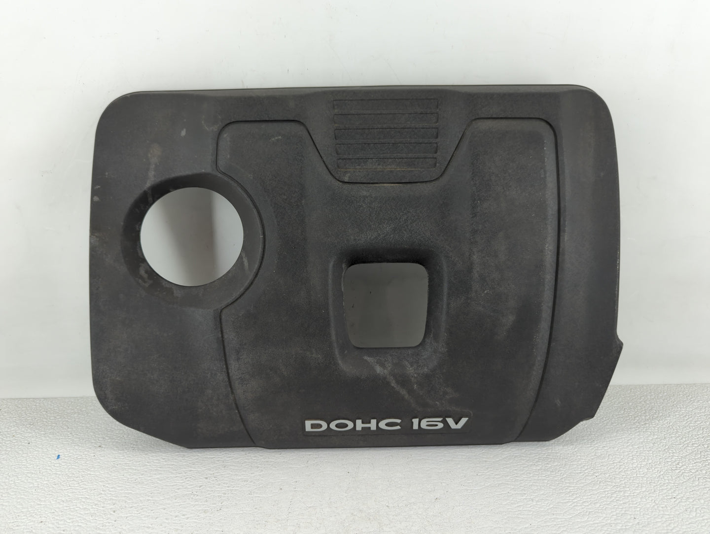 2018 Kia Forte Engine Cover - Oemusedautoparts1.com