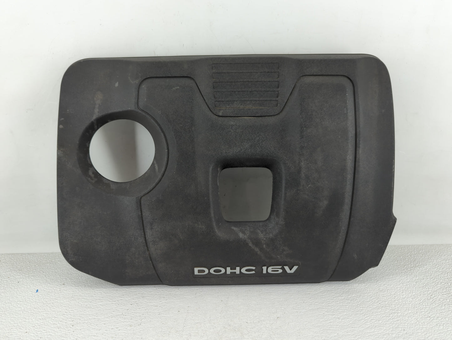 2018 Kia Forte Engine Cover - Oemusedautoparts1.com