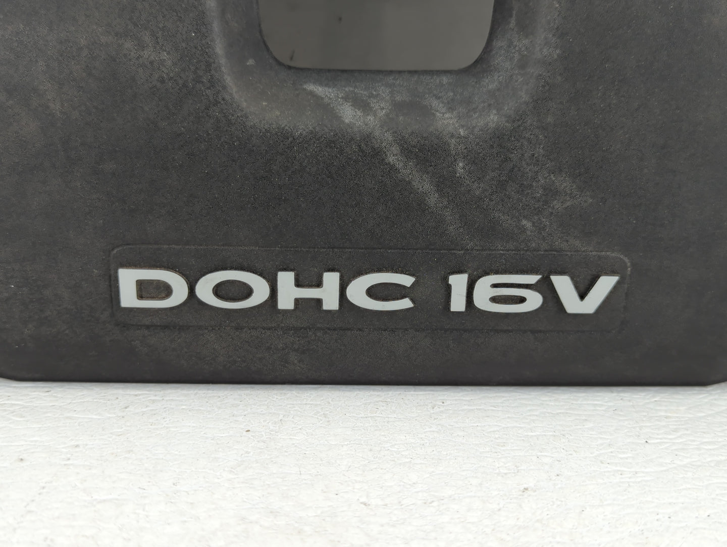 2018 Kia Forte Engine Cover - Oemusedautoparts1.com