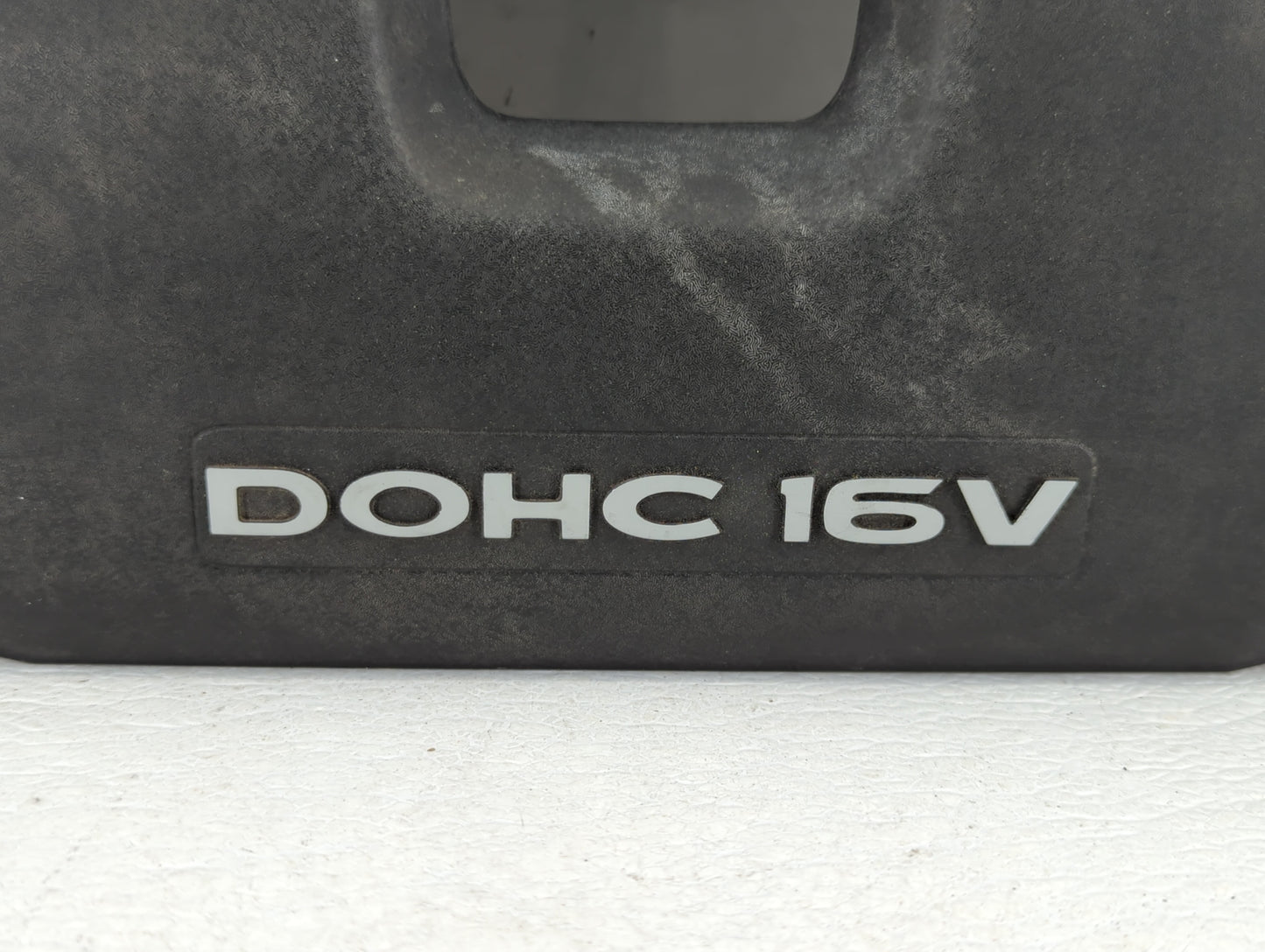 2018 Kia Forte Engine Cover - Oemusedautoparts1.com
