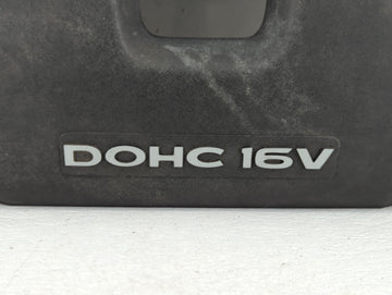 2018 Kia Forte Engine Cover