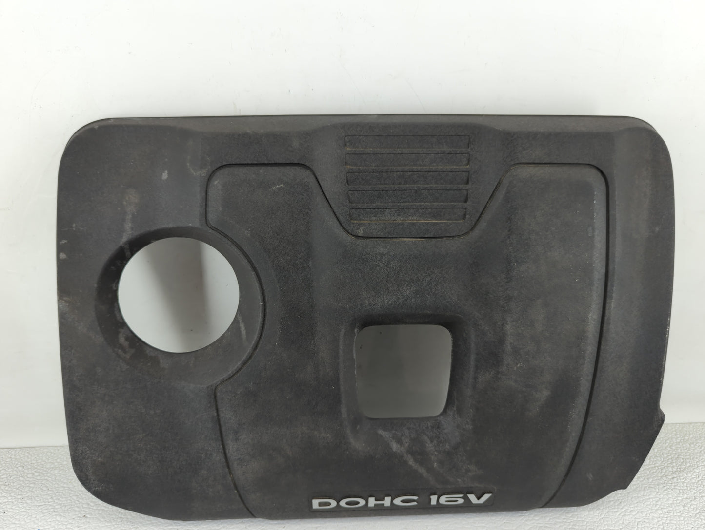 2018 Kia Forte Engine Cover - Oemusedautoparts1.com