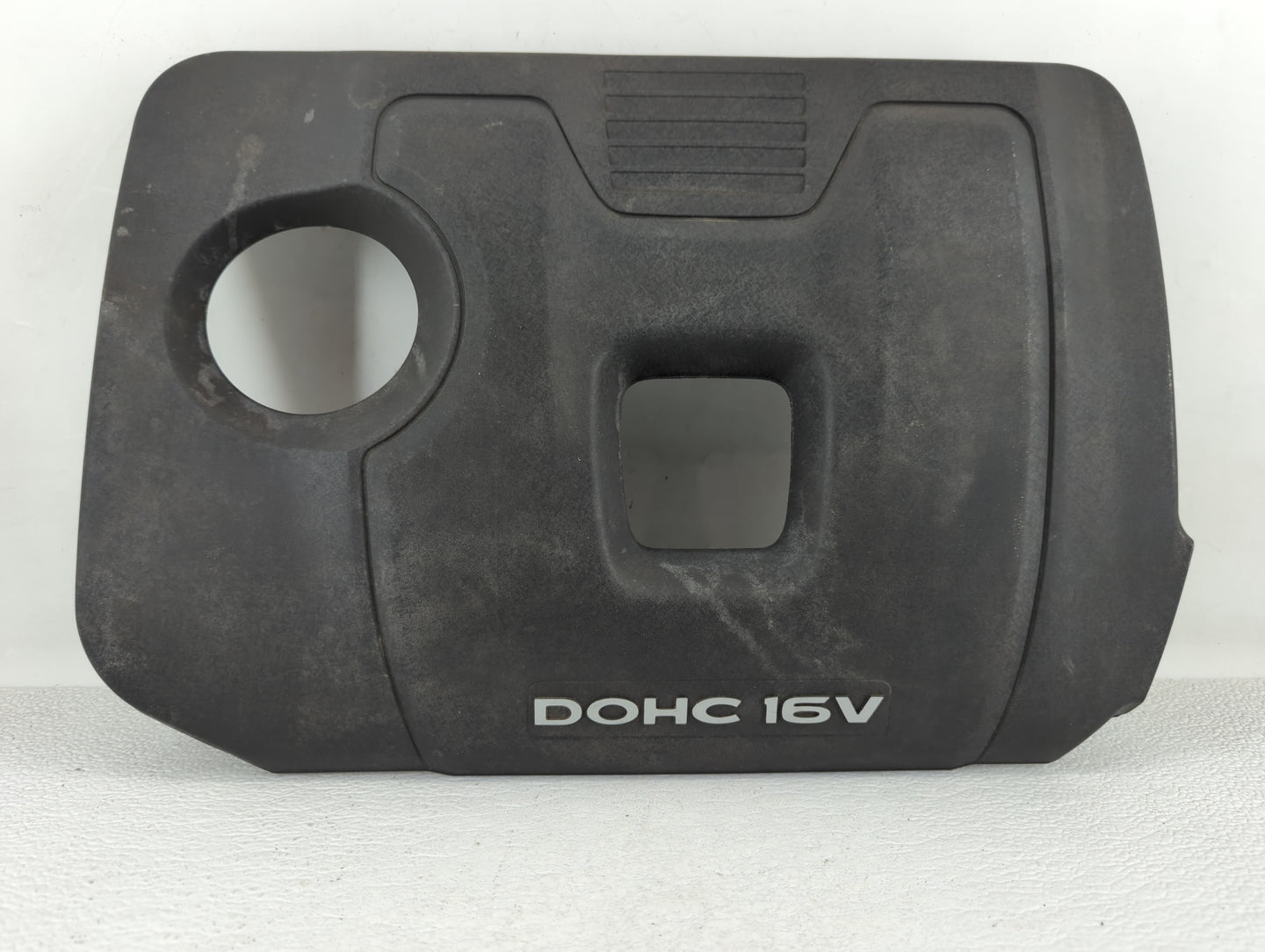 2018 Kia Forte Engine Cover - Oemusedautoparts1.com