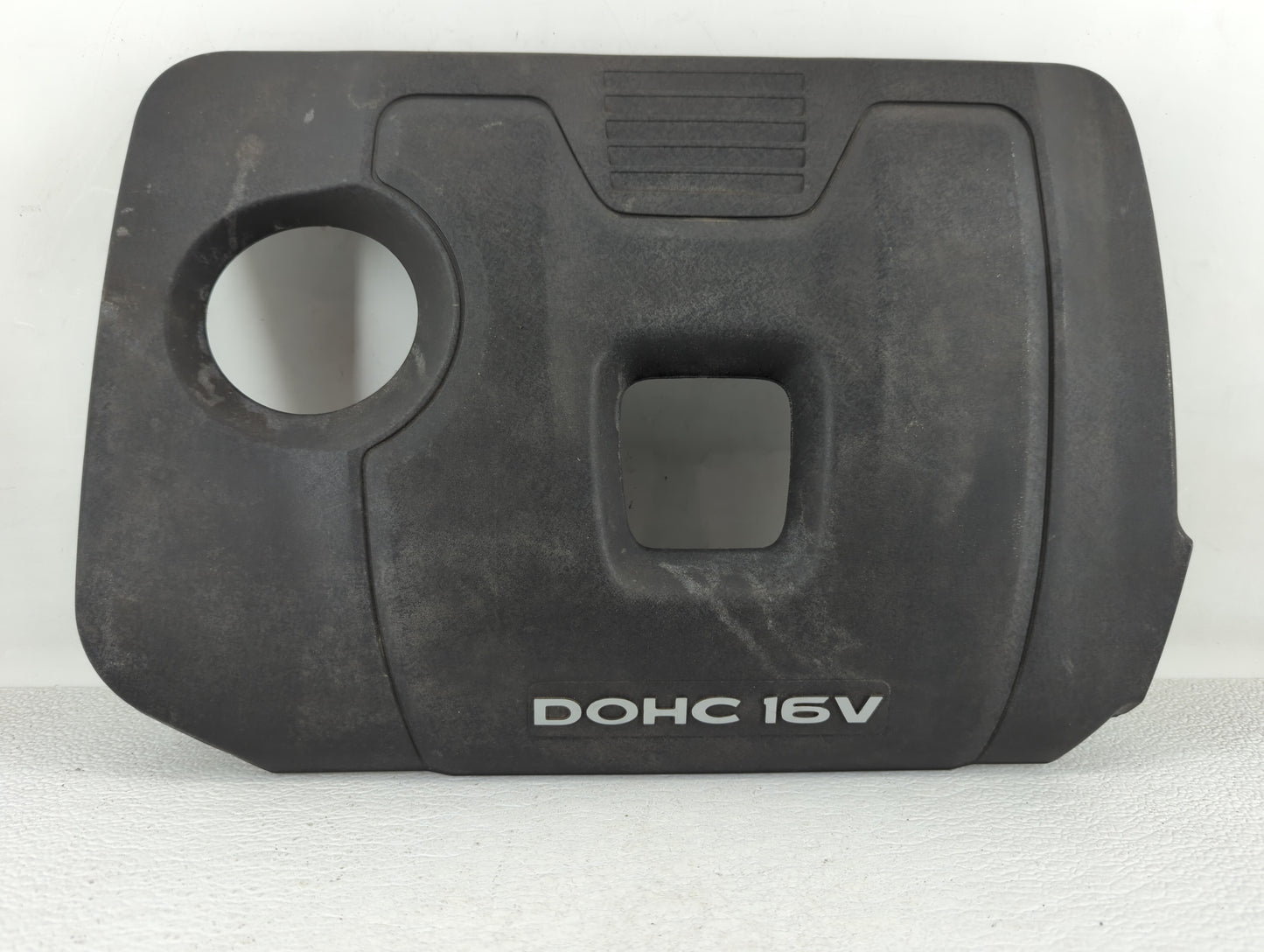 2018 Kia Forte Engine Cover - Oemusedautoparts1.com
