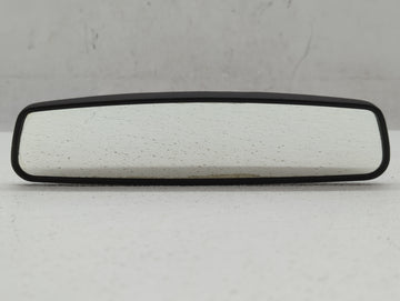 2017-2022 Kia Forte Interior Rear View Mirror Replacement OEM P/N:E11026006 E8011083 Fits OEM Used Auto Parts - Oemusedautop