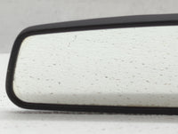 2017-2022 Kia Forte Interior Rear View Mirror Replacement OEM P/N:E11026006 E8011083 Fits OEM Used Auto Parts - Oemusedautop
