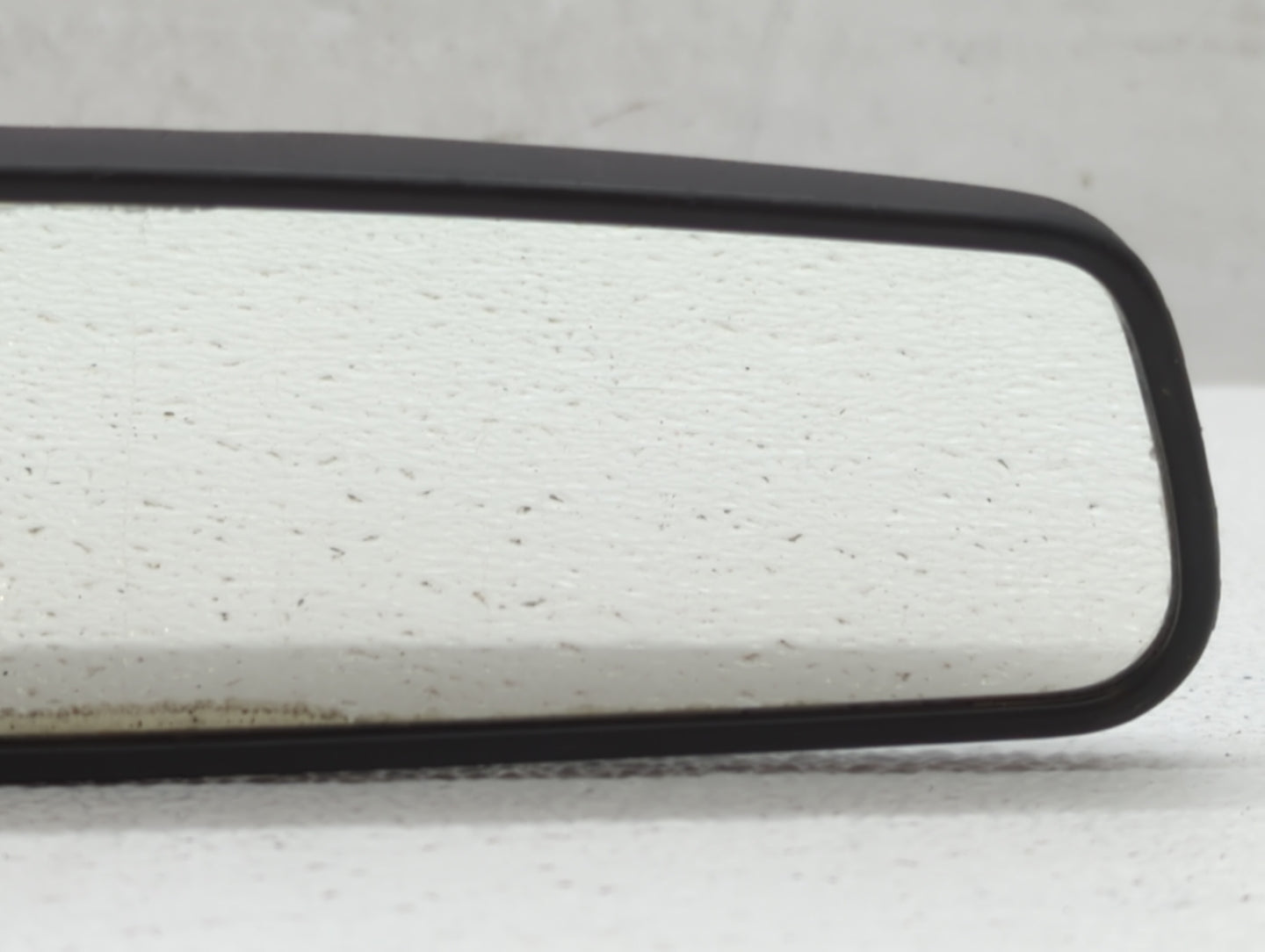 2017-2022 Kia Forte Interior Rear View Mirror Replacement OEM P/N:E11026006 E8011083 Fits OEM Used Auto Parts - Oemusedautop