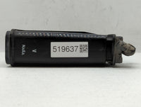 2018 Kia Forte Fuel Vapor Charcoal Canister - Oemusedautoparts1.com