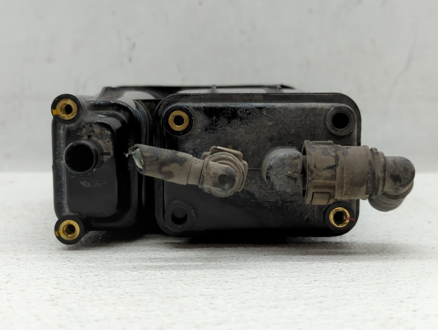 2018 Kia Forte Fuel Vapor Charcoal Canister - Oemusedautoparts1.com