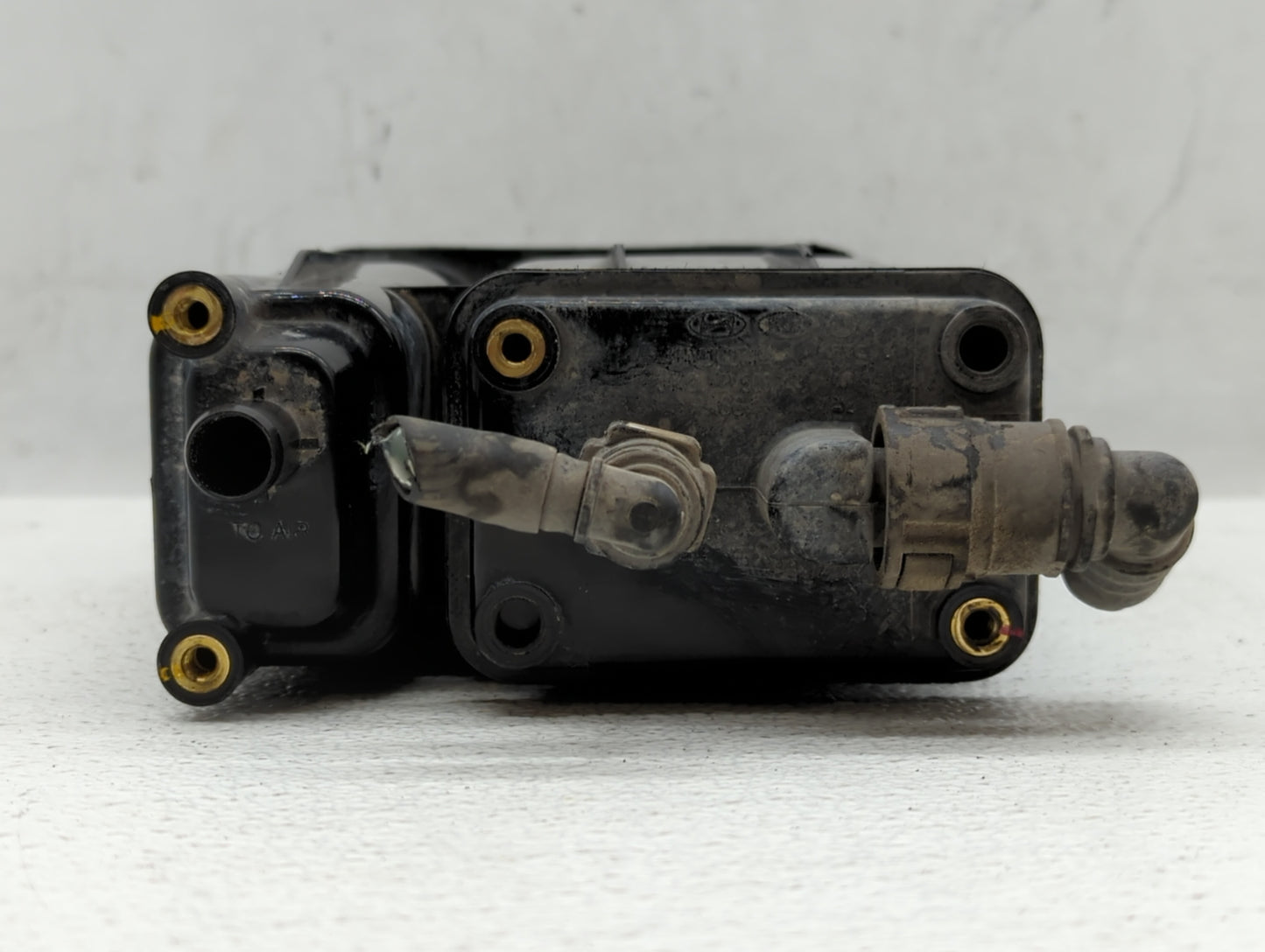 2018 Kia Forte Fuel Vapor Charcoal Canister - Oemusedautoparts1.com