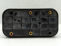 2018 Kia Forte Fuel Vapor Charcoal Canister - Oemusedautoparts1.com